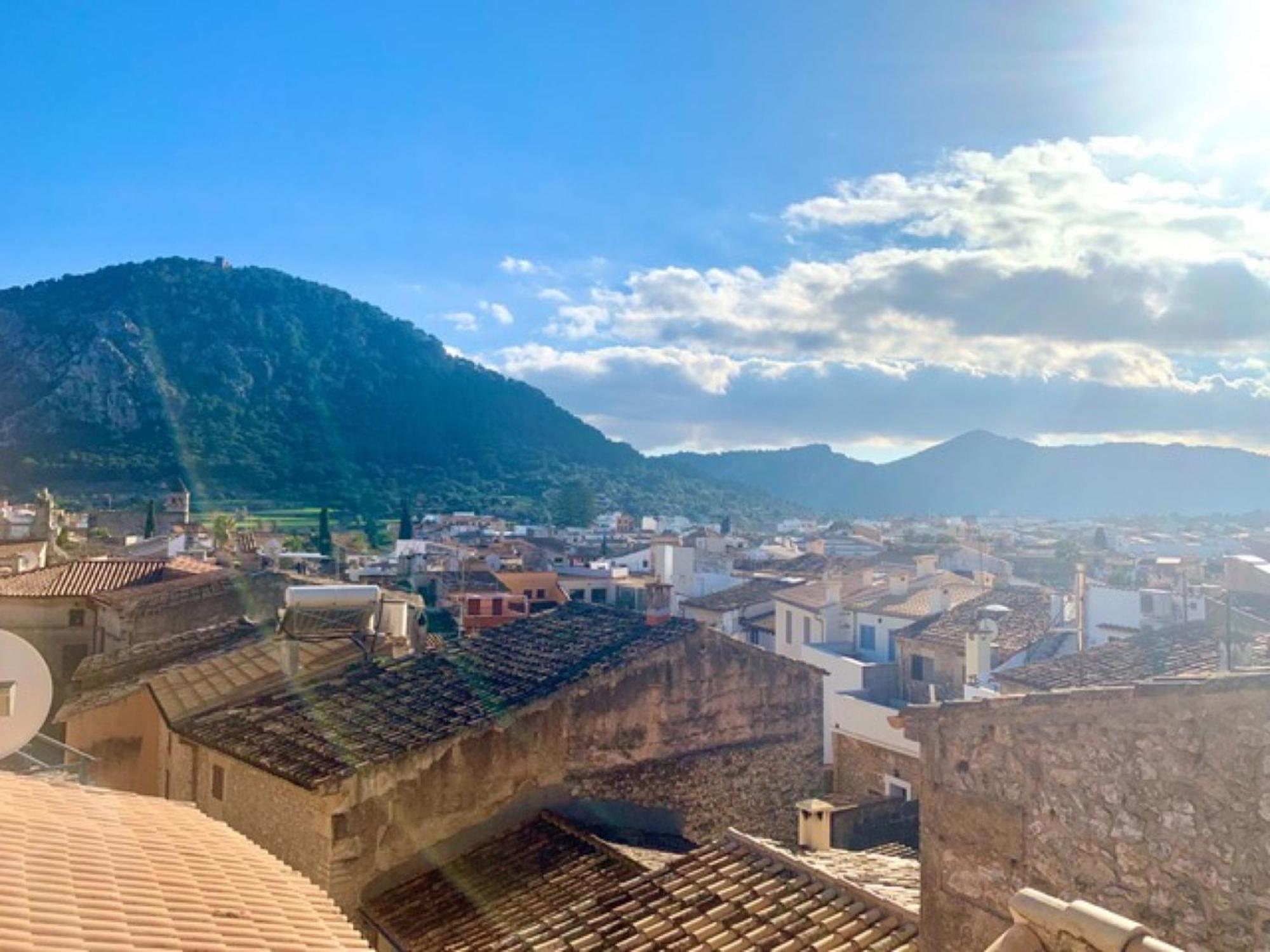 Casa Romana Hébergement de vacances