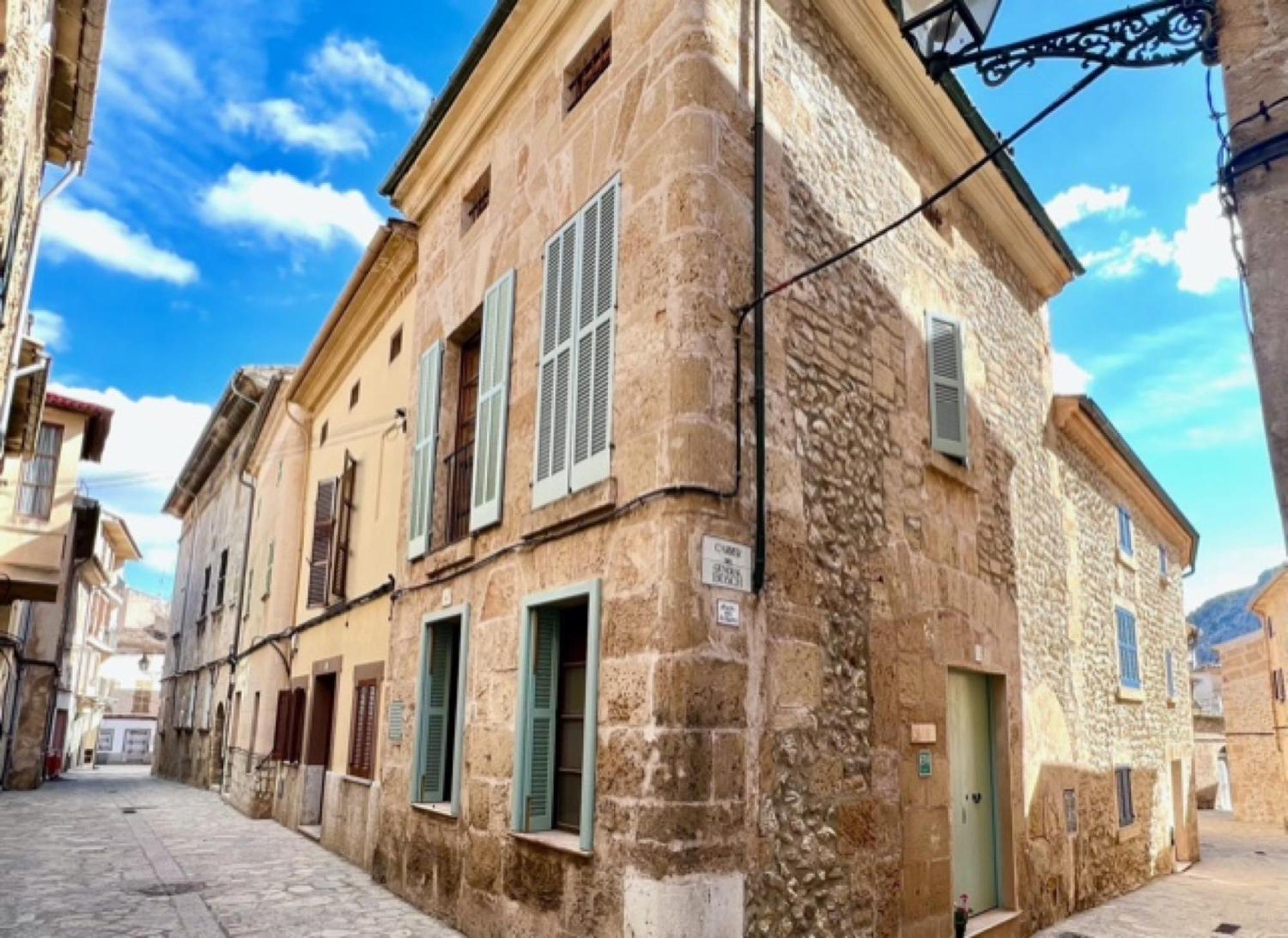 Casa Romana * Pollença
