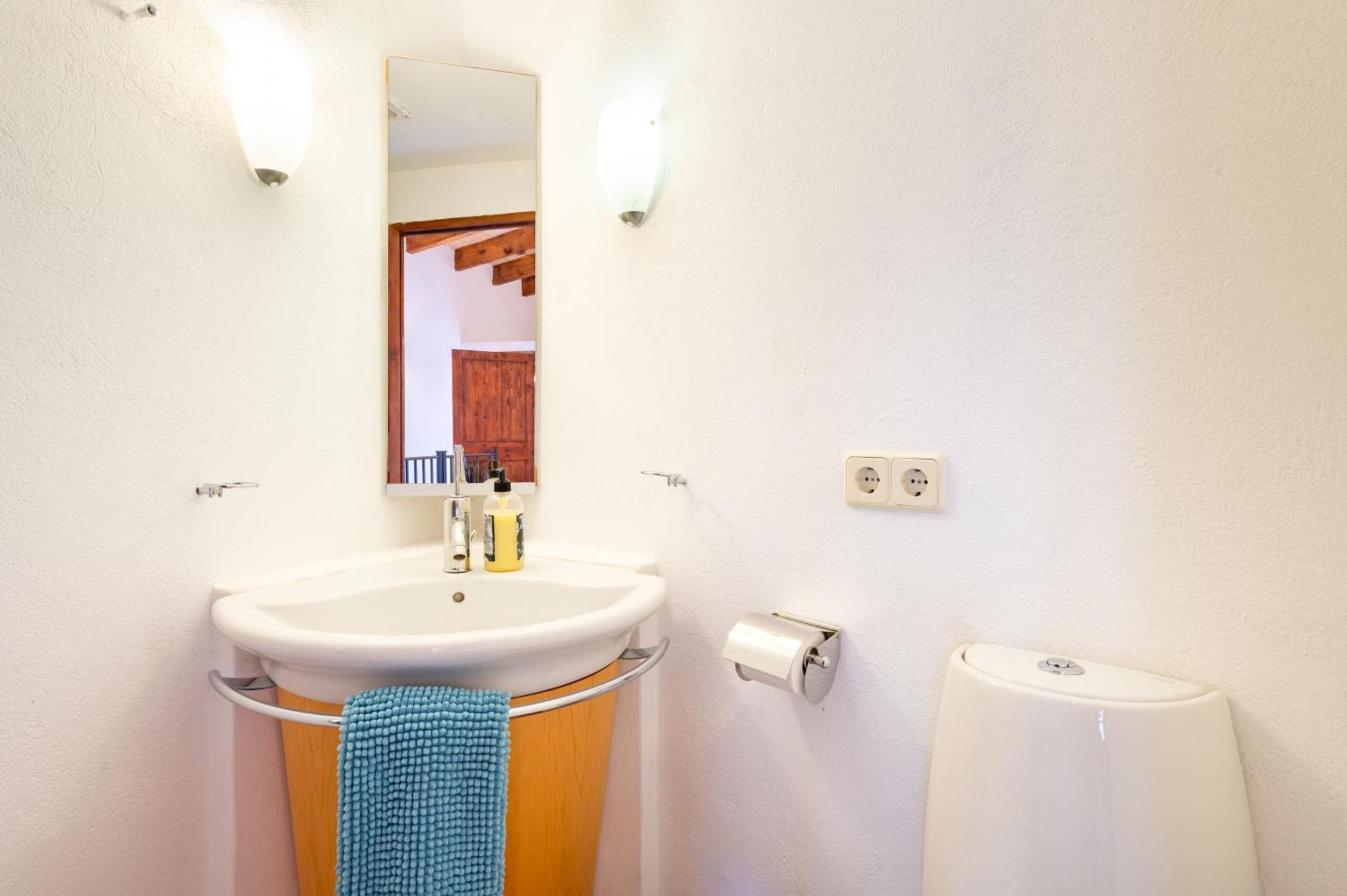 Hébergement de vacances Casa Romana Pollença