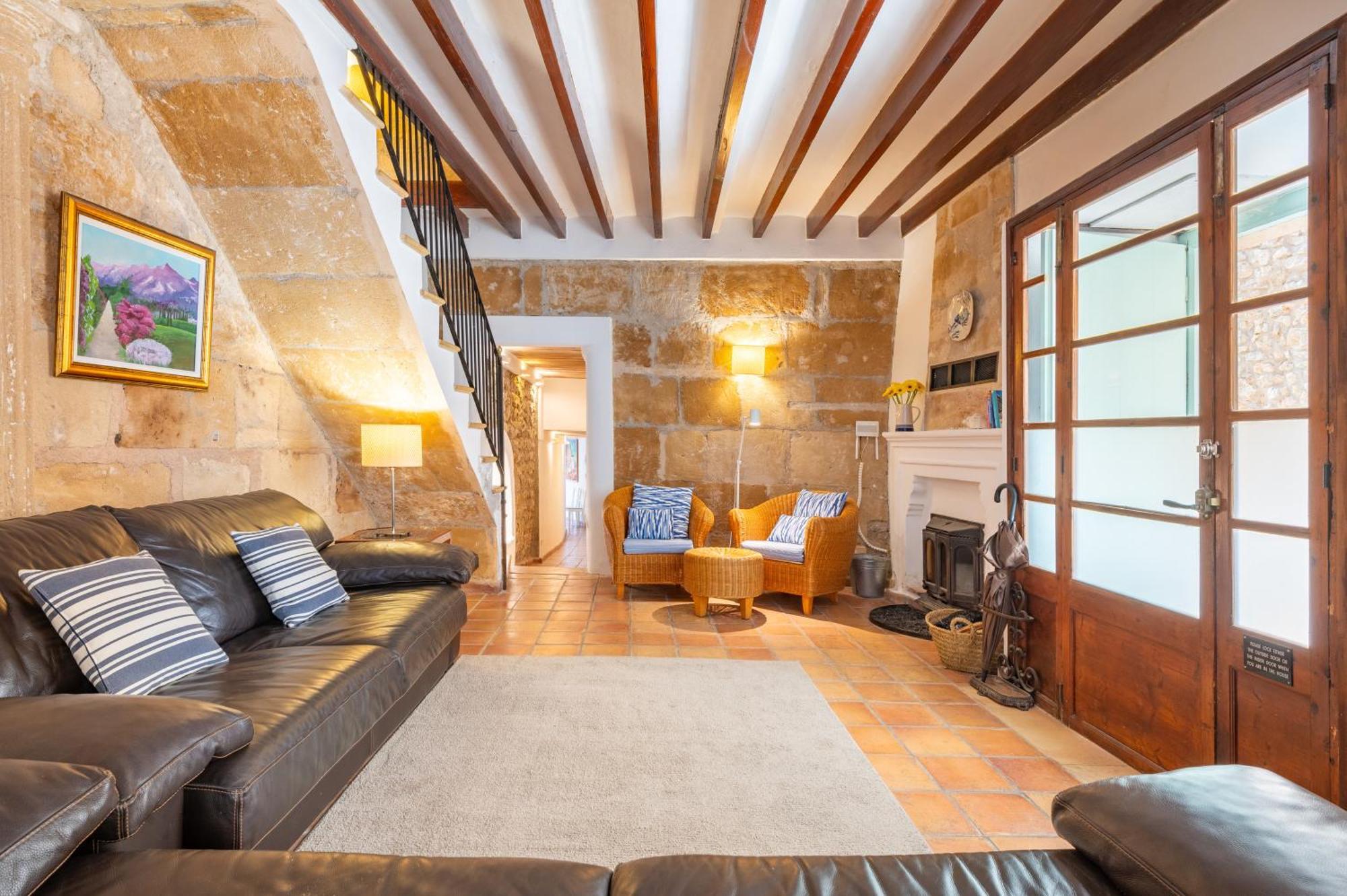 Casa Romana Hébergement de vacances *