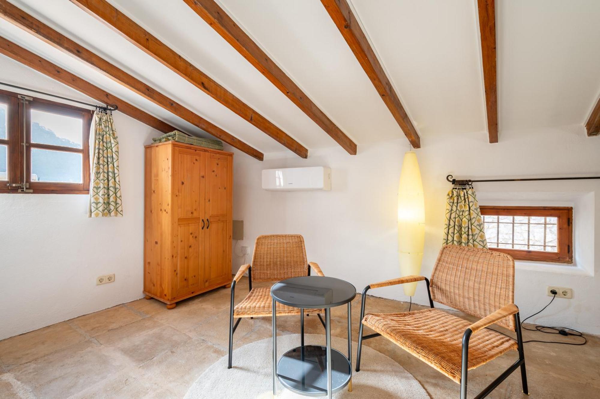 Hébergement de vacances Casa Romana *