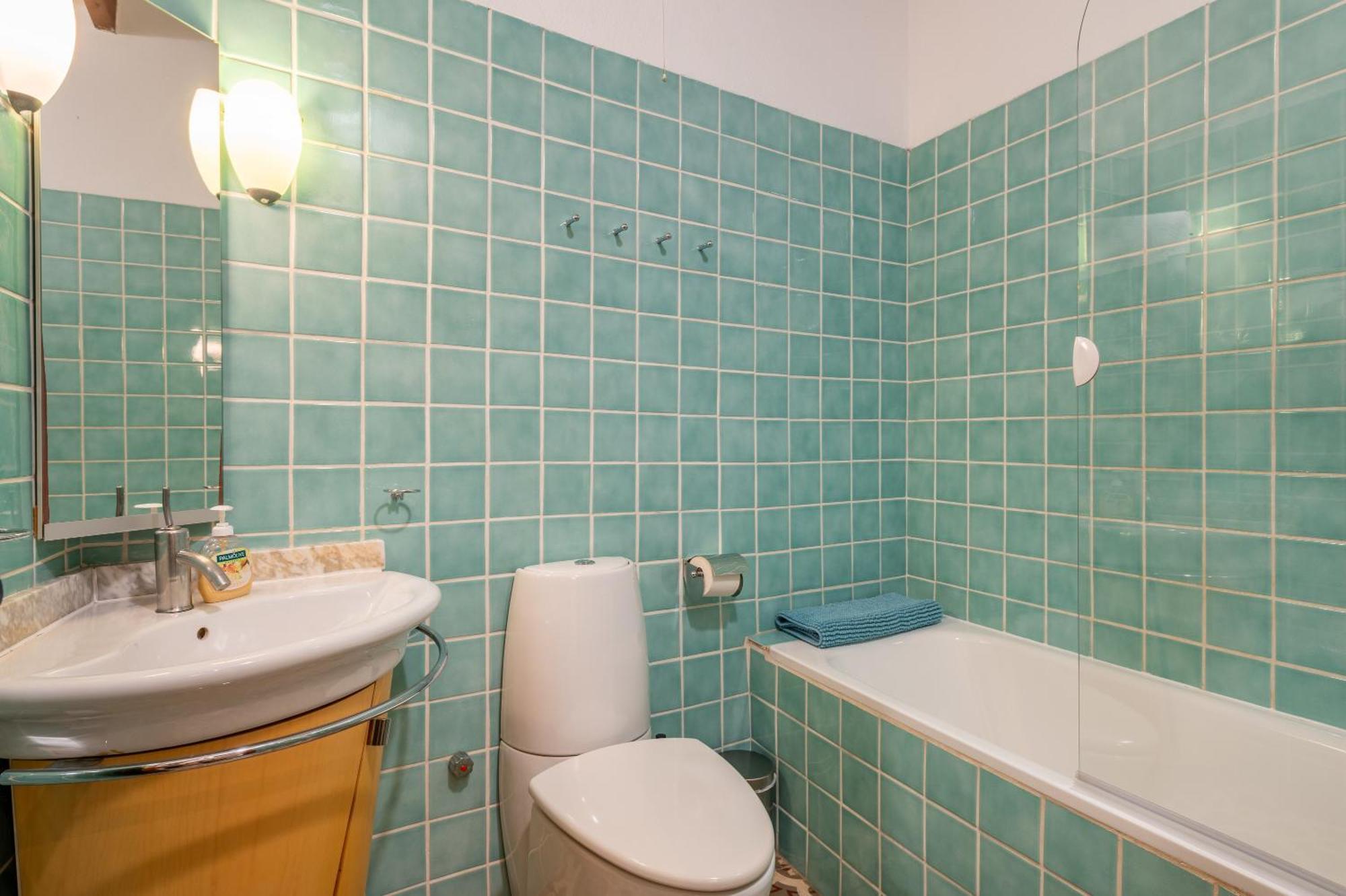 Casa Romana Hébergement de vacances *