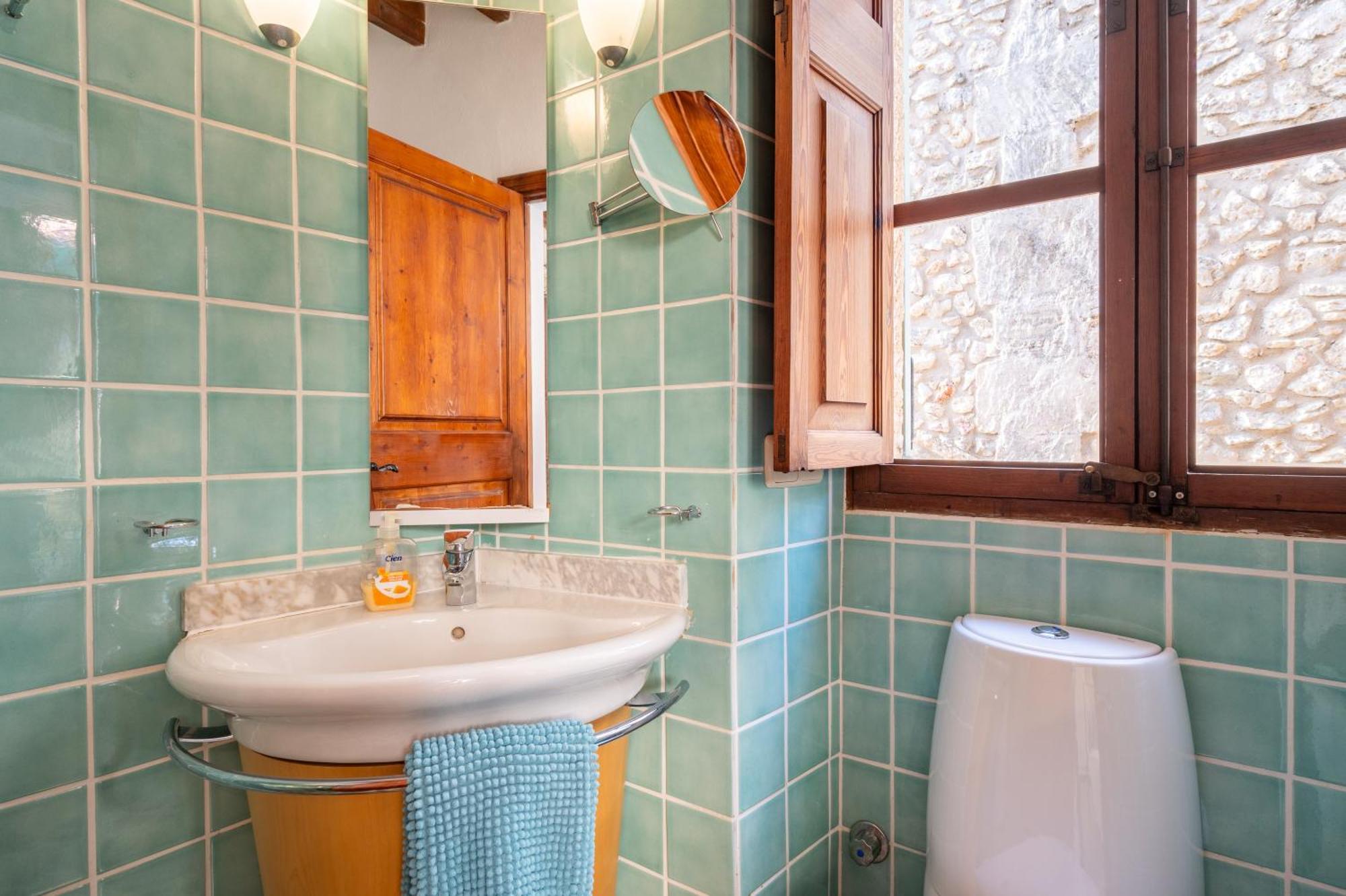 Hébergement de vacances Casa Romana *