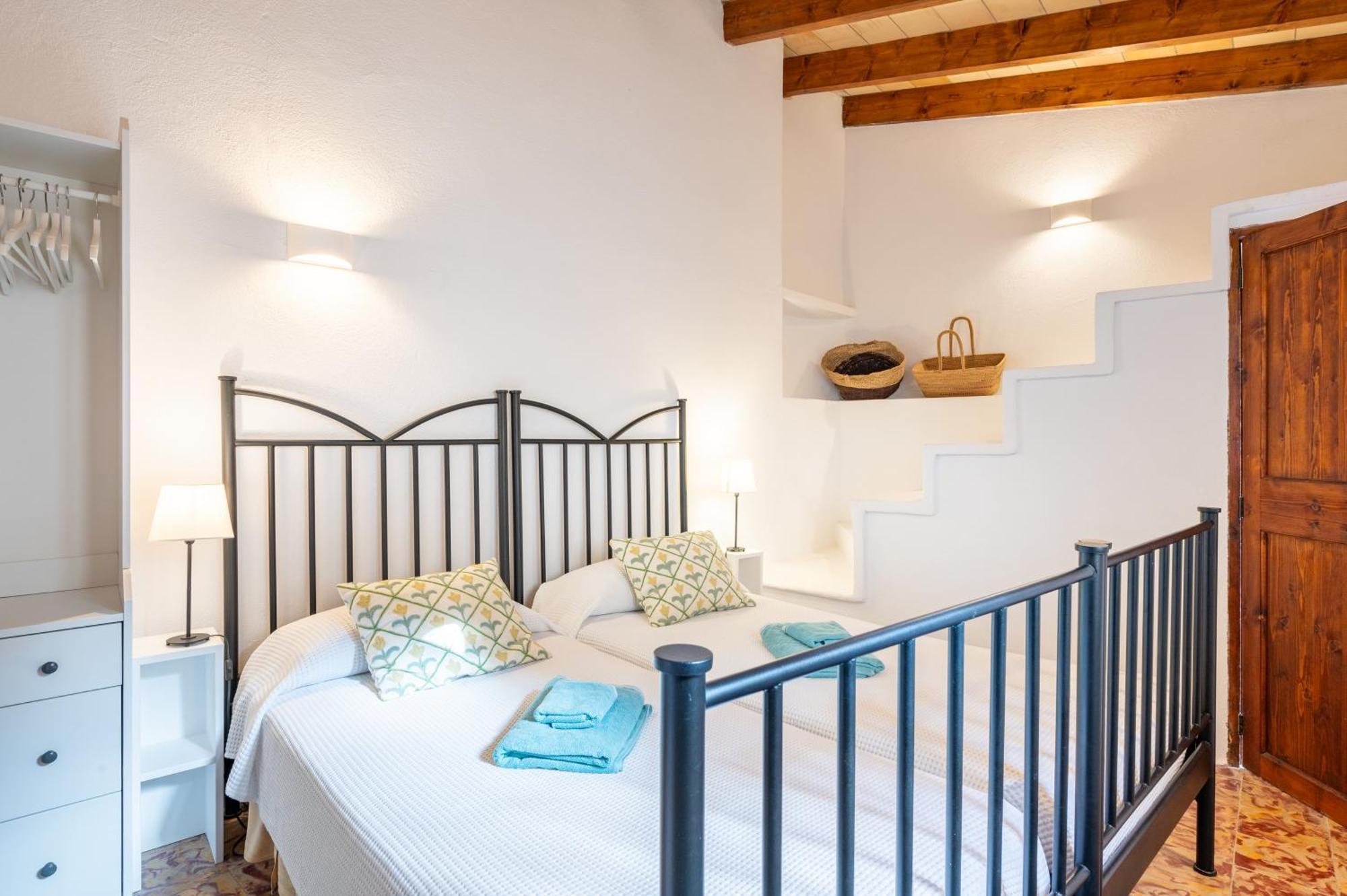 Casa Romana Hébergement de vacances *