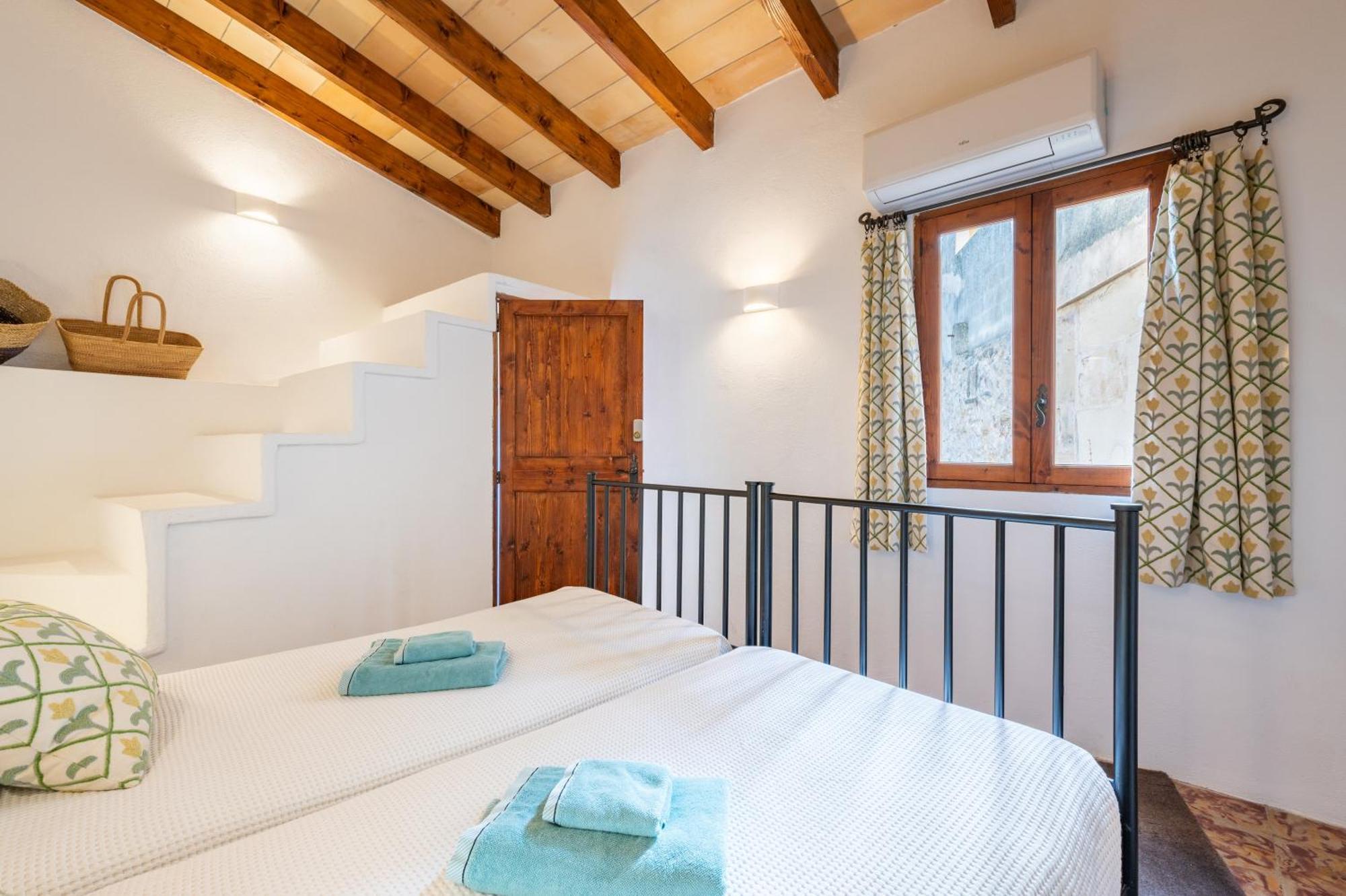 Casa Romana * Pollença