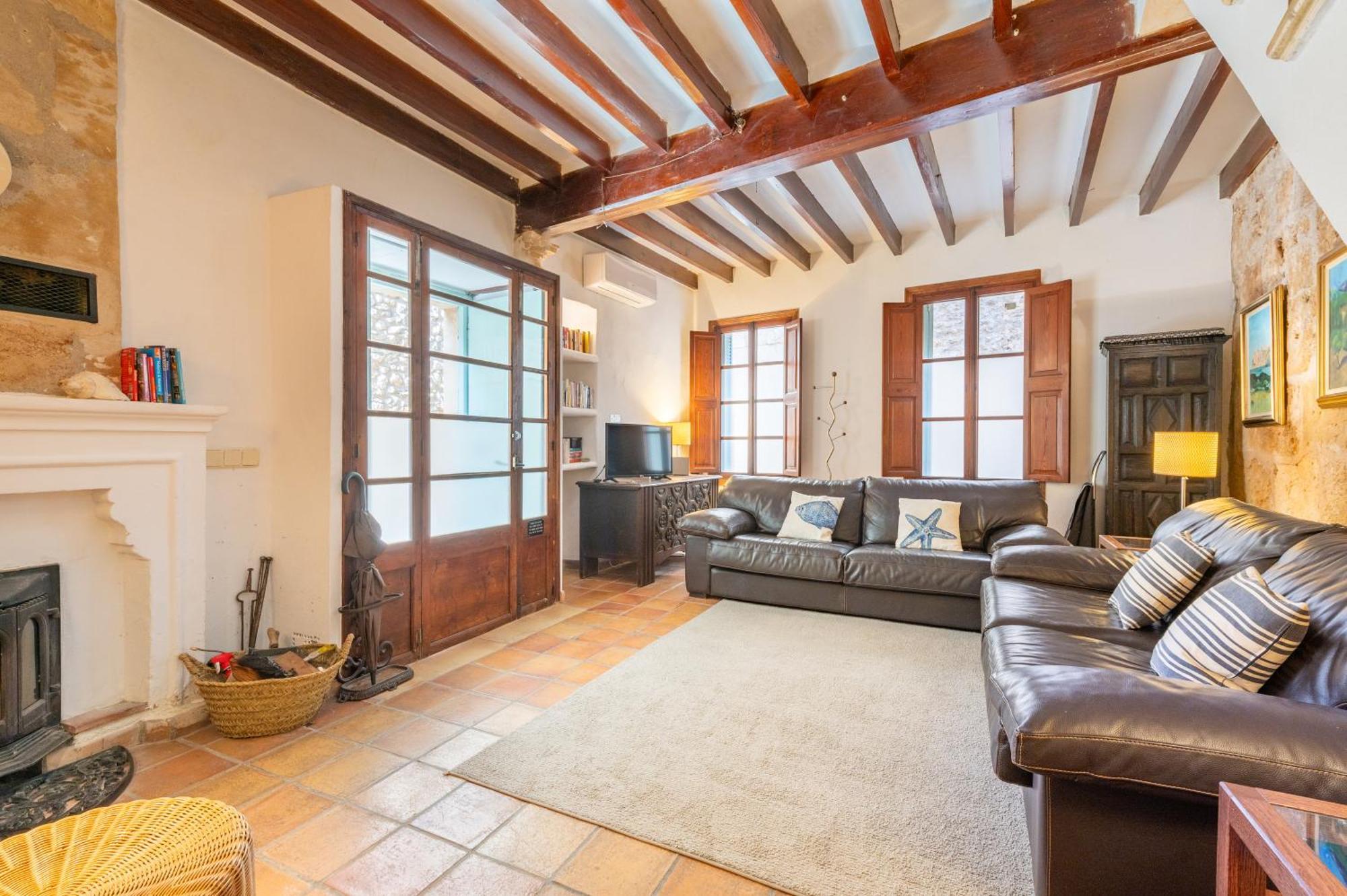 Casa Romana Hébergement de vacances *
