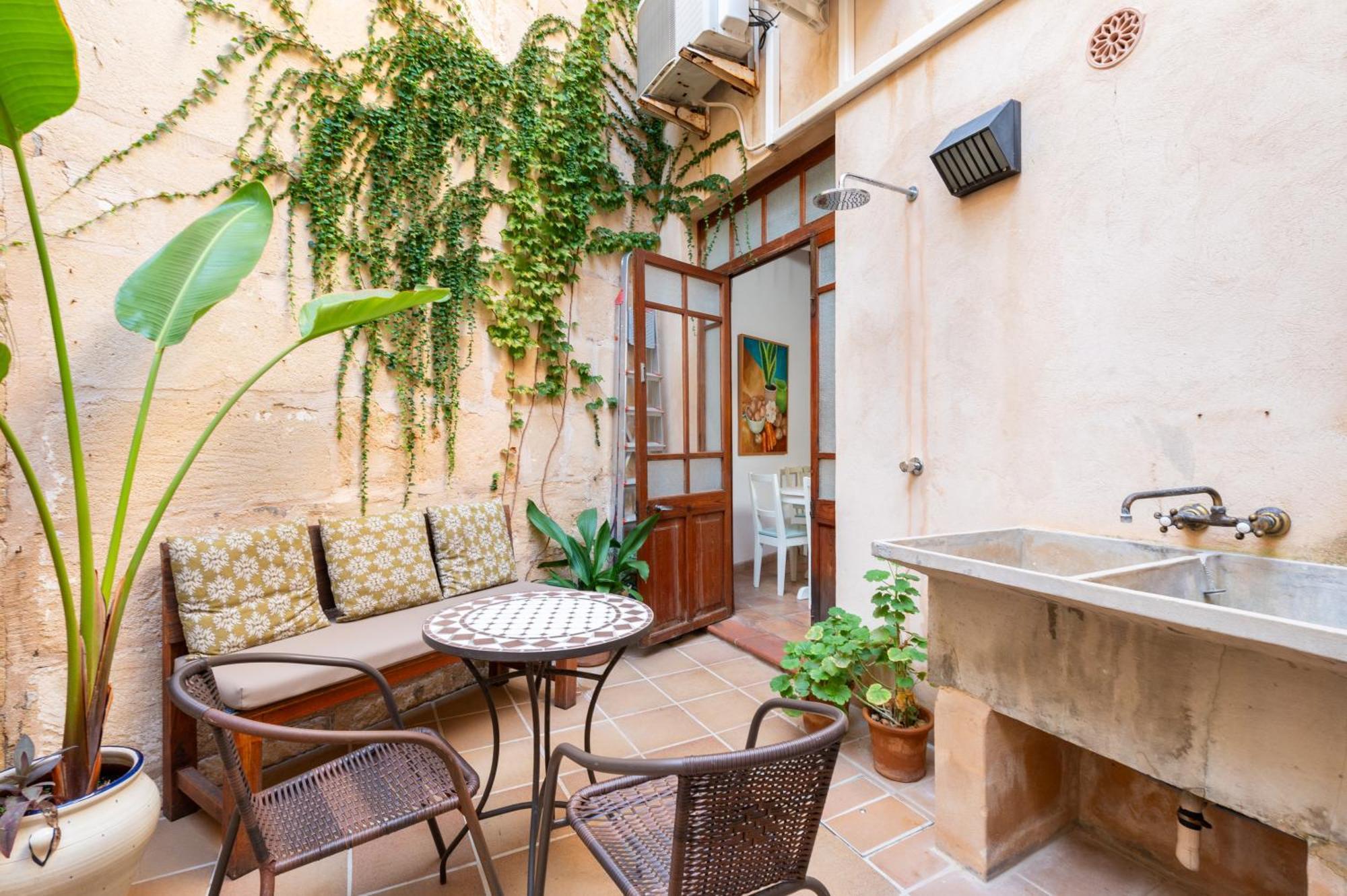 Casa Romana Pollença