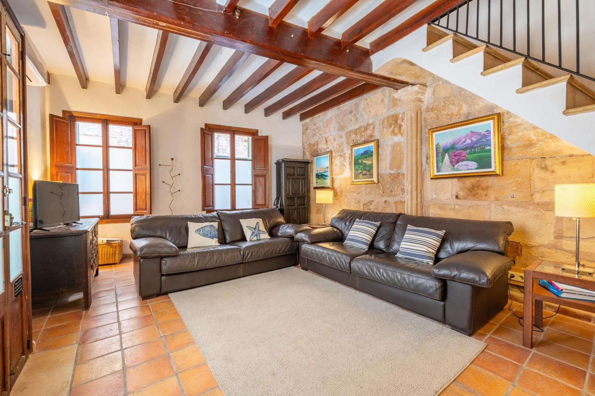 Casa Romana * Pollença