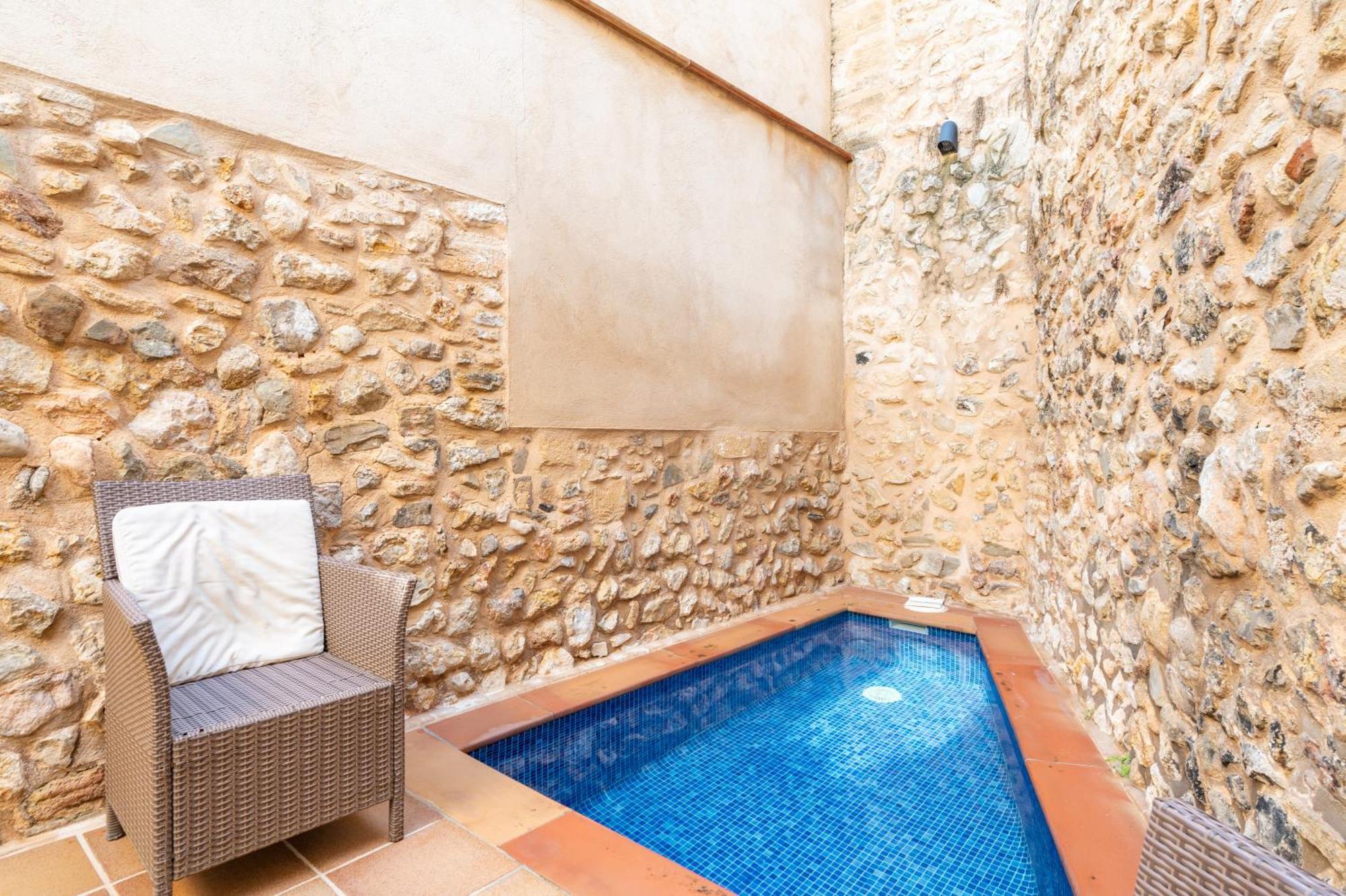 Casa Romana Hébergement de vacances